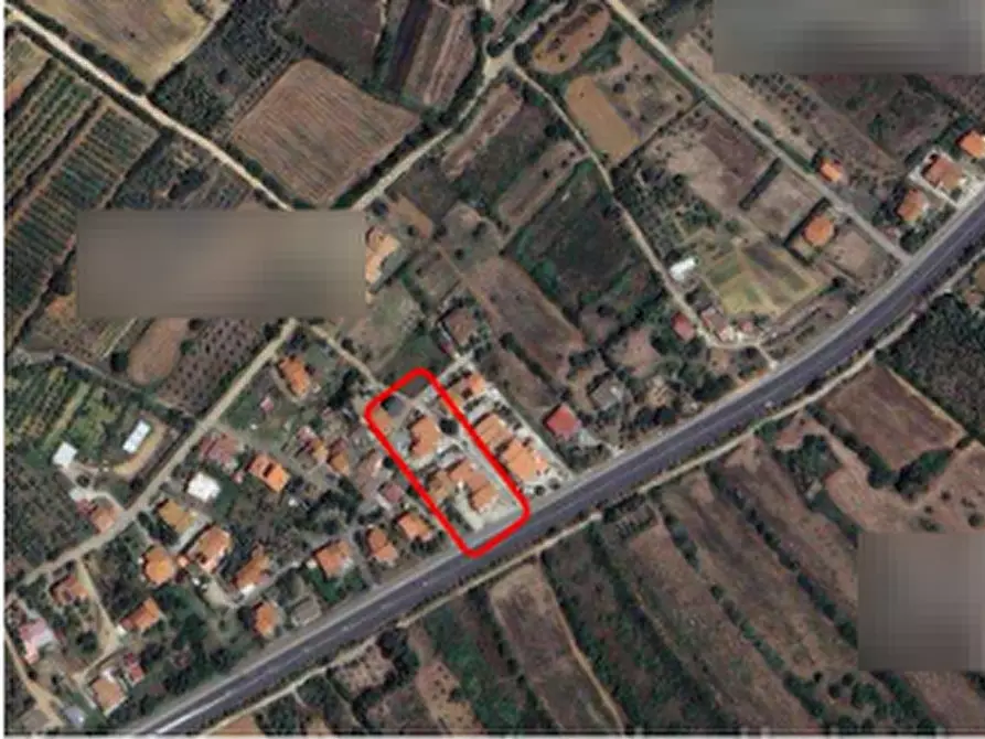 Immagine 13 di Appartamento in vendita  in Località Genna Corriga a Carbonia