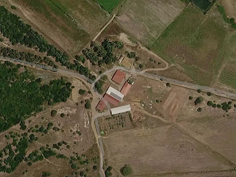 Immagine 27 di Appartamento in vendita  in Località Genna Corriga a Carbonia