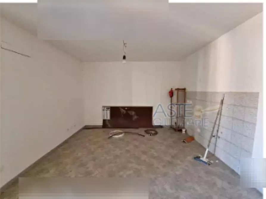 Immagine 2 di Appartamento in vendita  in Località Genna Corriga a Carbonia