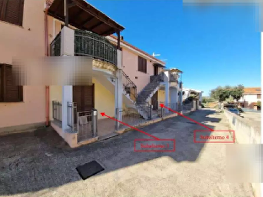 Immagine 5 di Appartamento in vendita  in Località Genna Corriga a Carbonia