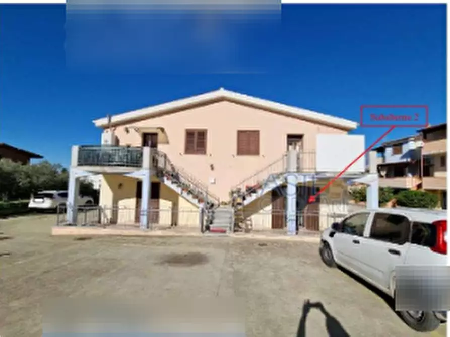 Immagine 7 di Appartamento in vendita  in Località Genna Corriga a Carbonia