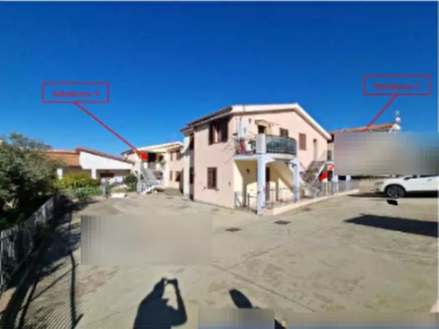 Immagine 8 di Appartamento in vendita  in Località Genna Corriga a Carbonia