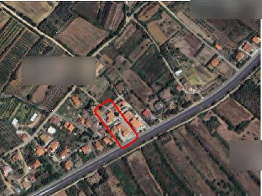 Immagine 8 di Appartamento in vendita  in Località Genna Corriga a Carbonia