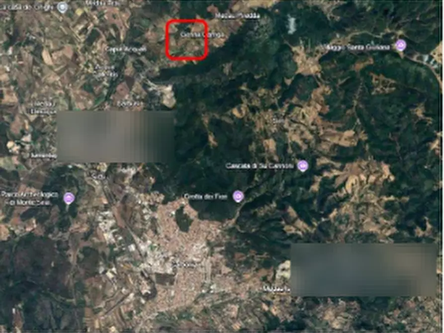 Immagine 9 di Appartamento in vendita  in Località Genna Corriga a Carbonia