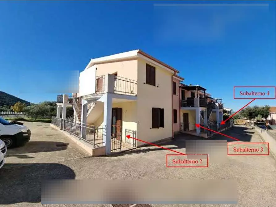 Immagine 1 di Appartamento in vendita  in Località Genna Corriga a Carbonia