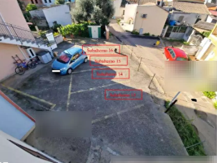 Immagine 13 di Appartamento in vendita  in Località Genna Corriga a Carbonia