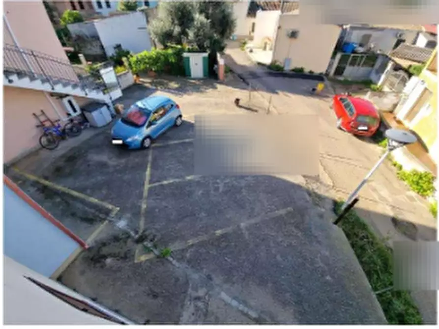 Immagine 10 di Appartamento in vendita  in Località Genna Corriga a Carbonia