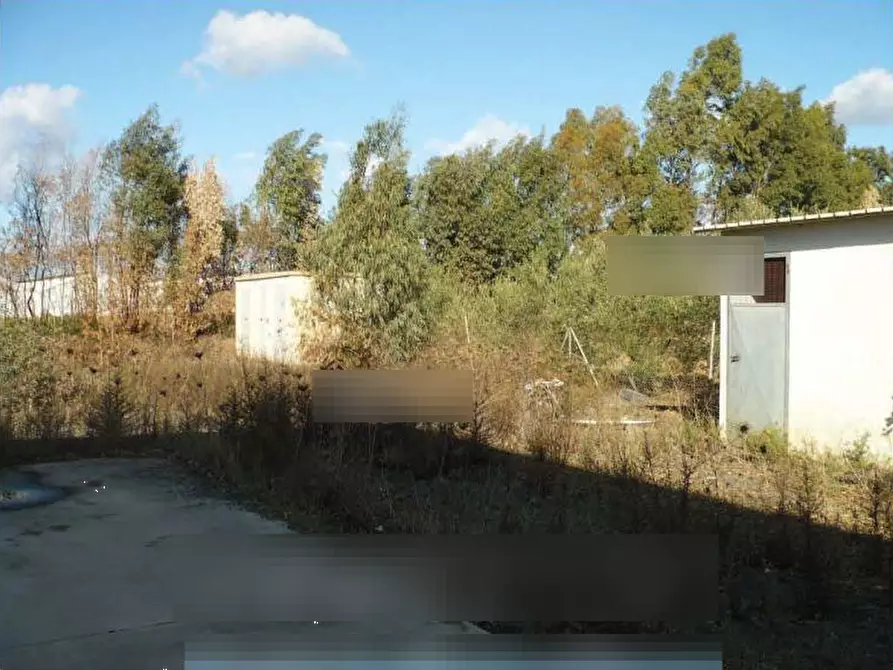 Immagine 2 di Terreno edificabile in vendita  in Loc. Terramaini a Decimoputzu