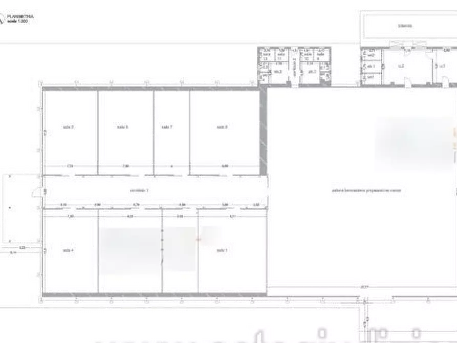 Immagine 8 di Terreno edificabile in vendita  in Loc. Terramaini a Decimoputzu
