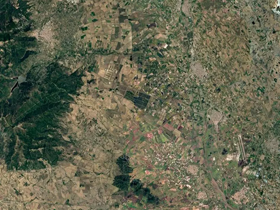 Immagine 12 di Terreno edificabile in vendita  in Loc. Terramaini a Decimoputzu