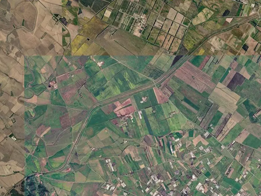 Immagine 14 di Terreno edificabile in vendita  in Loc. Terramaini a Decimoputzu