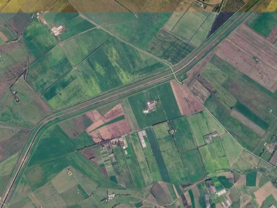 Immagine 15 di Terreno edificabile in vendita  in Loc. Terramaini a Decimoputzu