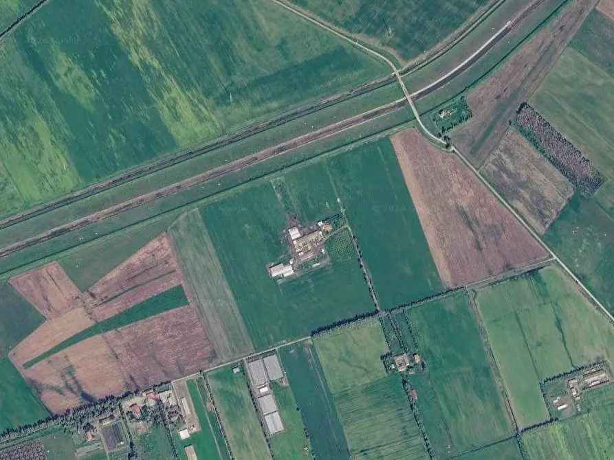 Immagine 16 di Terreno edificabile in vendita  in Loc. Terramaini a Decimoputzu
