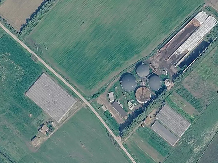 Immagine 18 di Terreno edificabile in vendita  in Loc. Terramaini a Decimoputzu