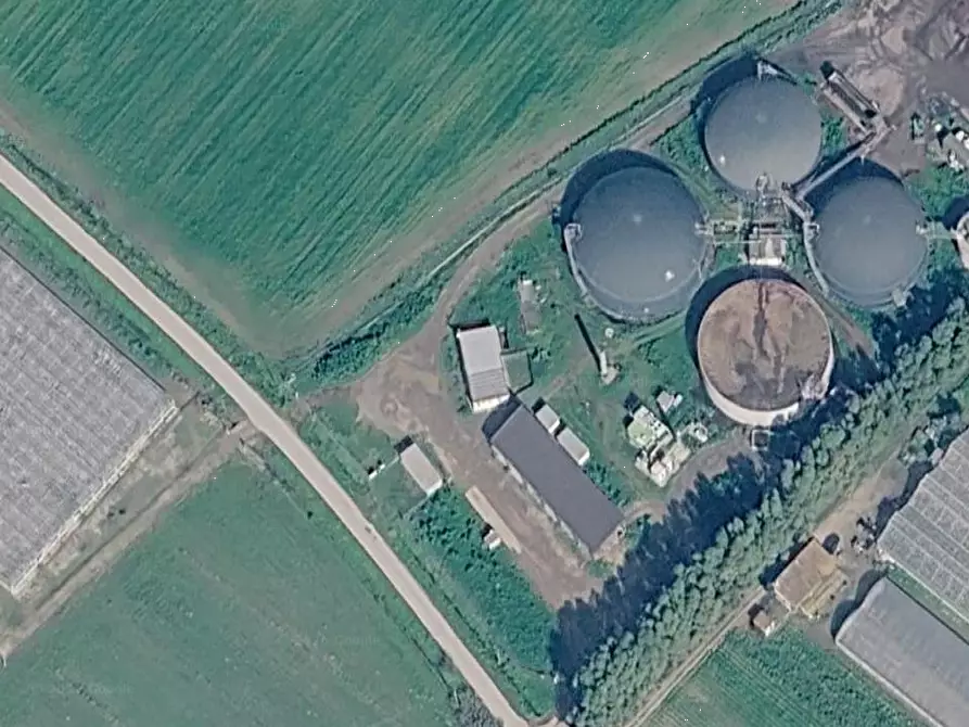 Immagine 19 di Terreno edificabile in vendita  in Loc. Terramaini a Decimoputzu