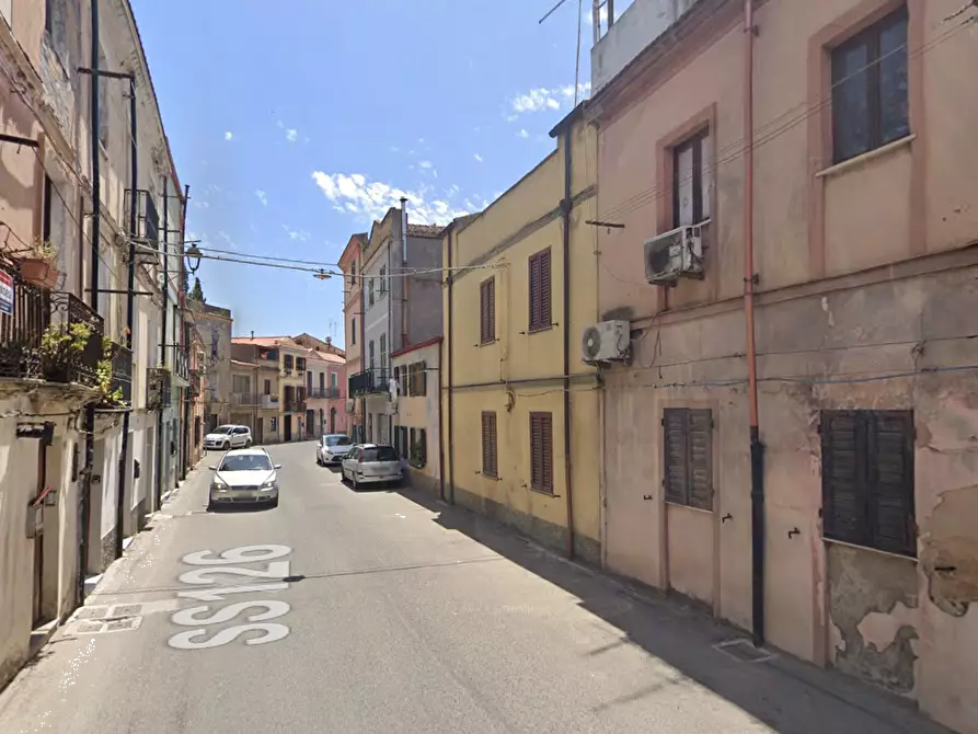 Immagine 13 di Villetta a schiera in vendita  in Via Fontana a Iglesias