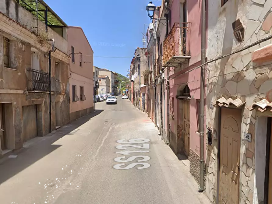 Immagine 12 di Villetta a schiera in vendita  in Via Fontana a Iglesias