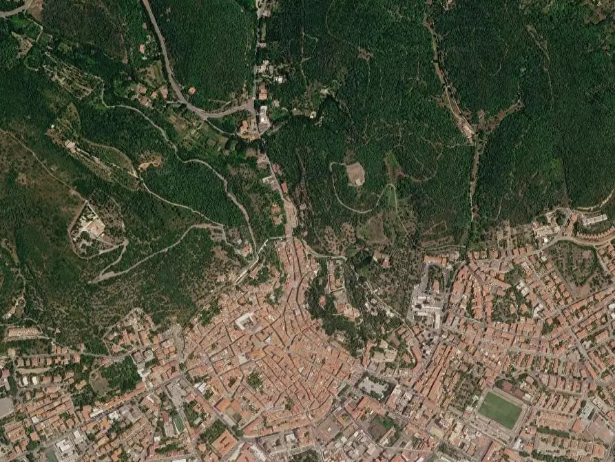 Immagine 5 di Villetta a schiera in vendita  in Via Fontana a Iglesias