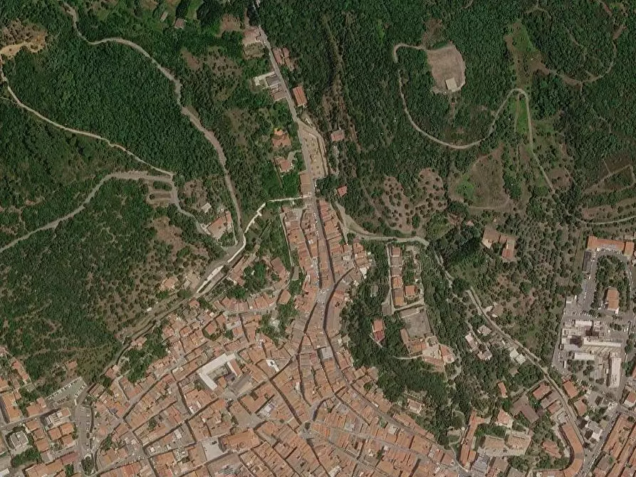 Immagine 4 di Villetta a schiera in vendita  in Via Fontana a Iglesias