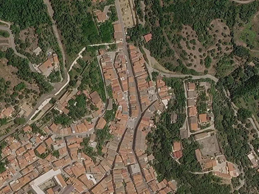 Immagine 3 di Villetta a schiera in vendita  in Via Fontana a Iglesias