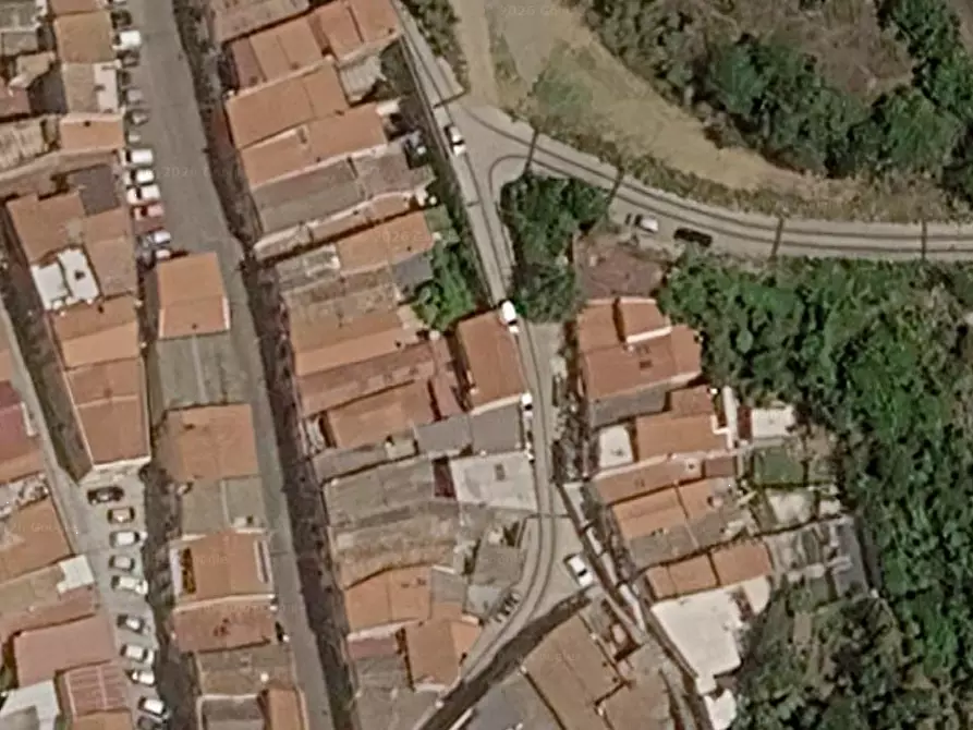 Immagine 1 di Villetta a schiera in vendita  in Via Fontana a Iglesias
