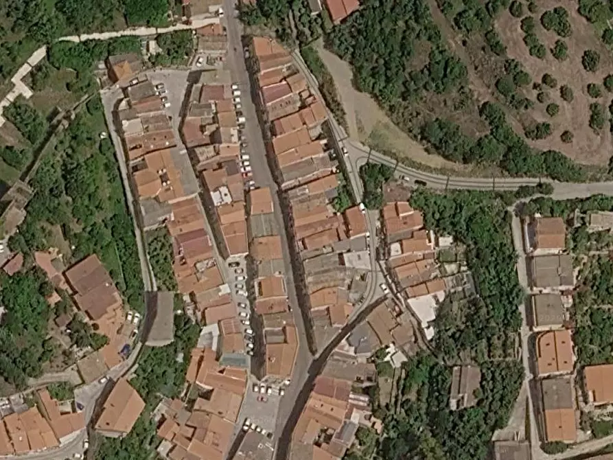Immagine 2 di Villetta a schiera in vendita  in Via Fontana a Iglesias
