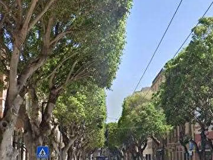 Immagine 4 di Ufficio in vendita  in Viale Trieste a Cagliari