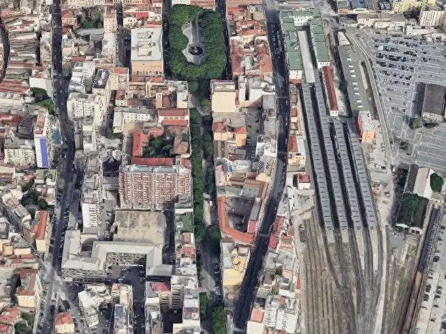 Immagine 1 di Ufficio in vendita  in Viale Trieste a Cagliari