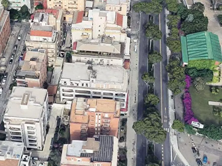 Immagine 7 di Appartamento in vendita  in Viale Armando Diaz a Cagliari