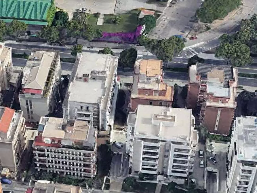 Immagine 8 di Appartamento in vendita  in Viale Armando Diaz a Cagliari