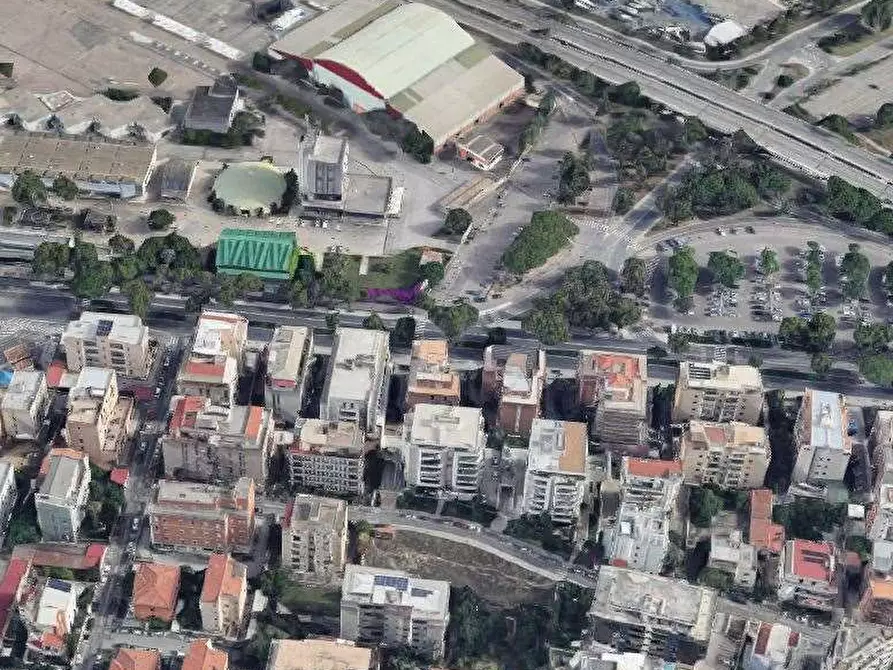Immagine 9 di Appartamento in vendita  in Viale Armando Diaz a Cagliari