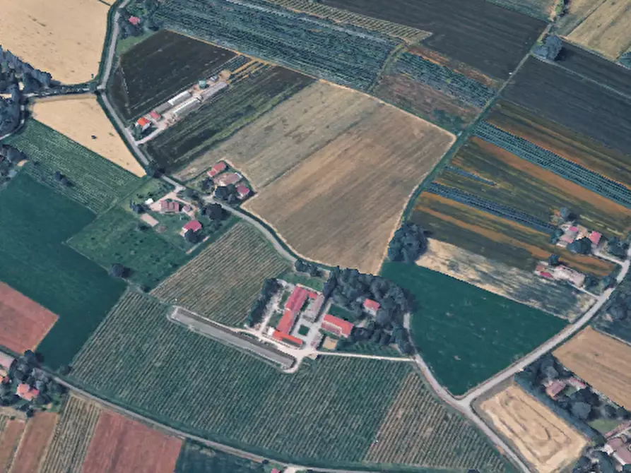 Immagine 7 di Magazzino in vendita  in Via Chiesuola a Russi
