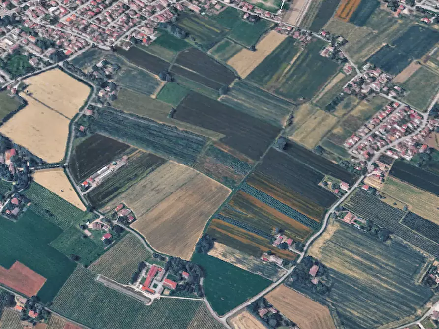 Immagine 8 di Magazzino in vendita  in Via Chiesuola a Russi