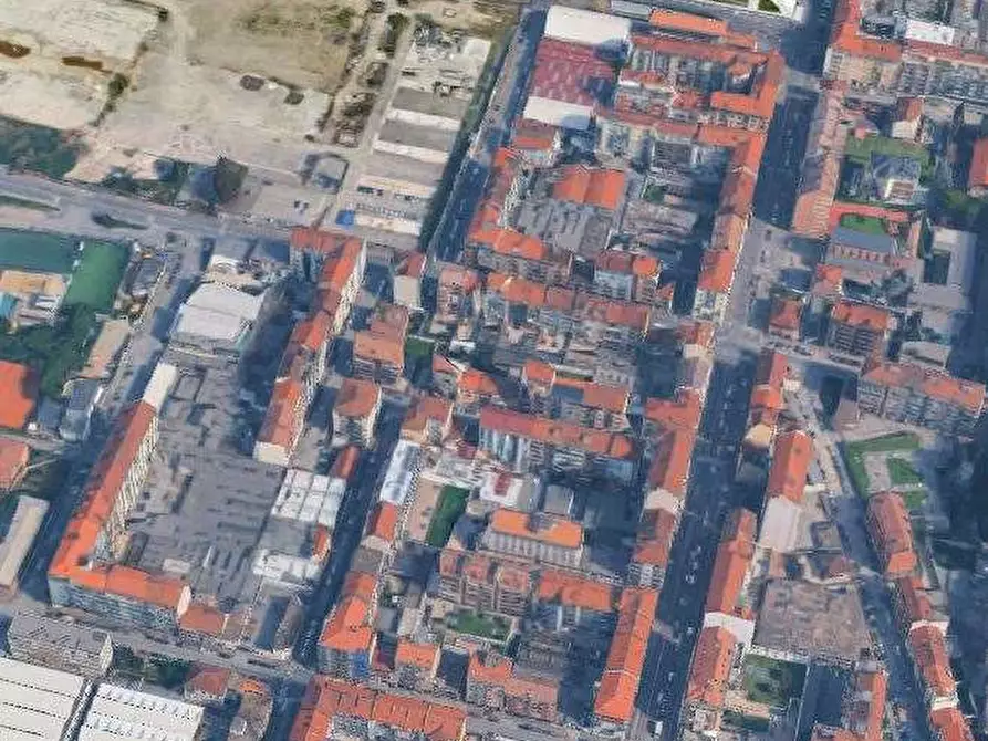 Immagine 5 di Appartamento in vendita  in Via Canelli a Torino