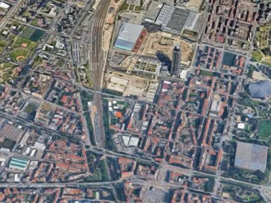 Immagine 6 di Appartamento in vendita  in Via Canelli a Torino