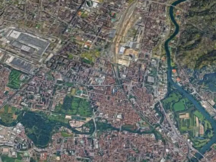 Immagine 7 di Appartamento in vendita  in Via Canelli a Torino