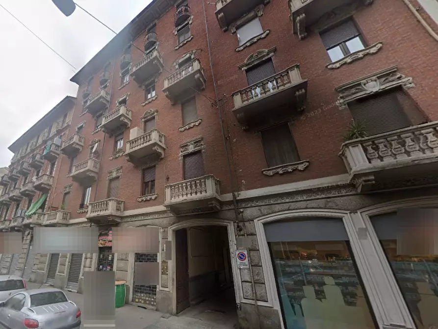 Immagine 1 di Appartamento in vendita  in Corso Vercelli a Torino