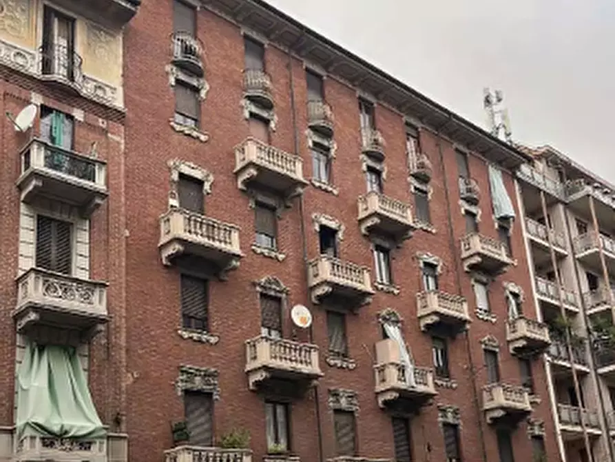 Immagine 2 di Appartamento in vendita  in Corso Vercelli a Torino