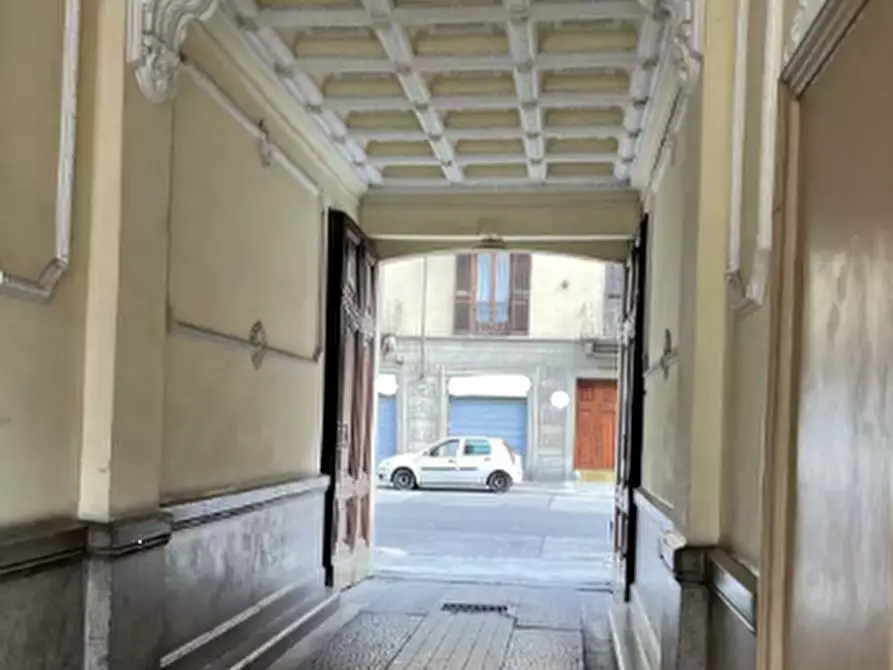 Immagine 3 di Appartamento in vendita  in Corso Vercelli a Torino