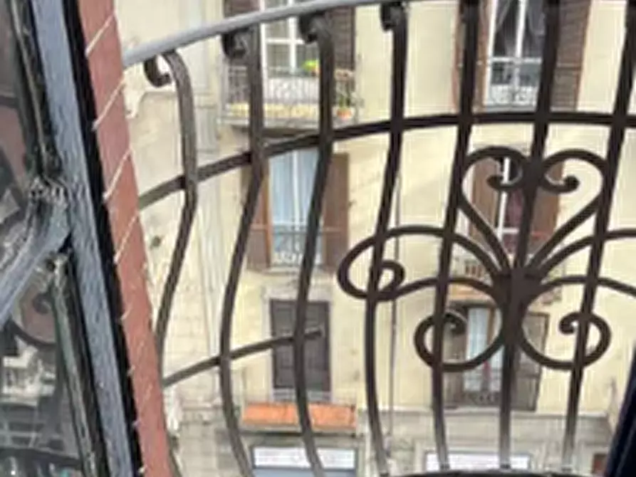 Immagine 4 di Appartamento in vendita  in Corso Vercelli a Torino