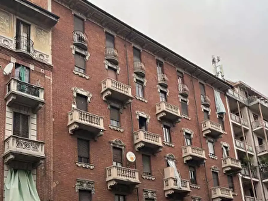 Immagine 7 di Appartamento in vendita  in Corso Vercelli a Torino