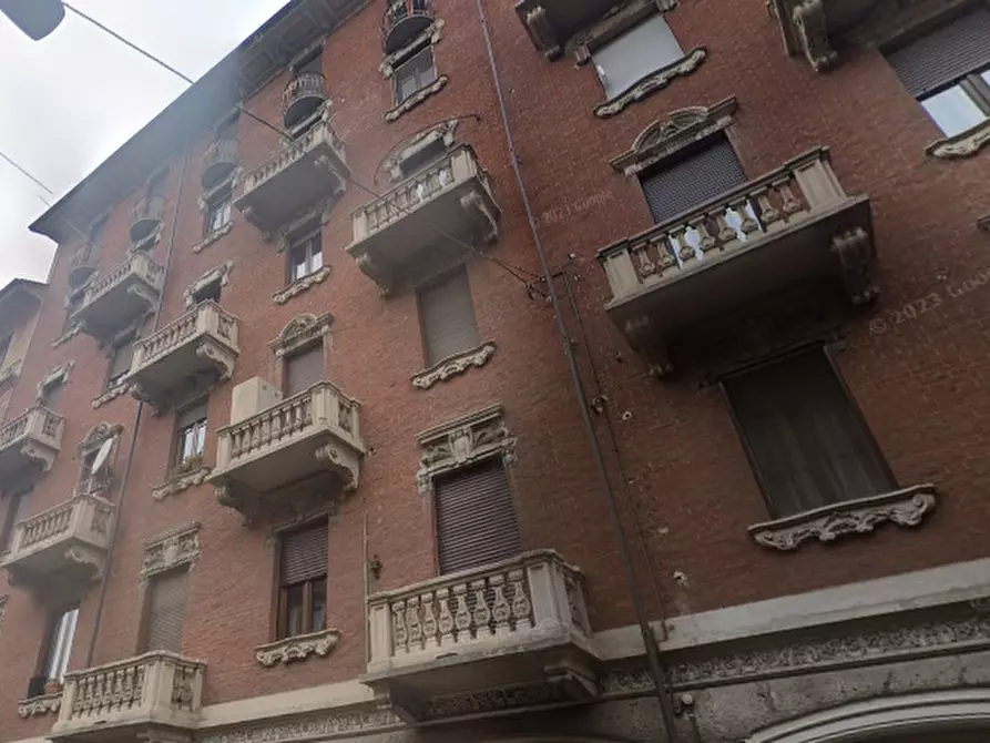 Immagine 10 di Appartamento in vendita  in Corso Vercelli a Torino