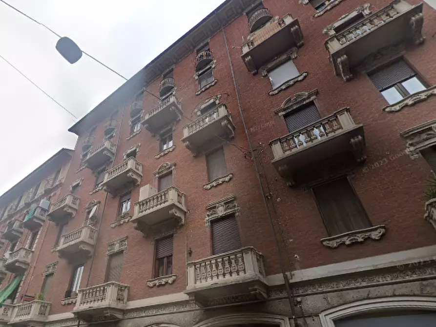 Immagine 11 di Appartamento in vendita  in Corso Vercelli a Torino