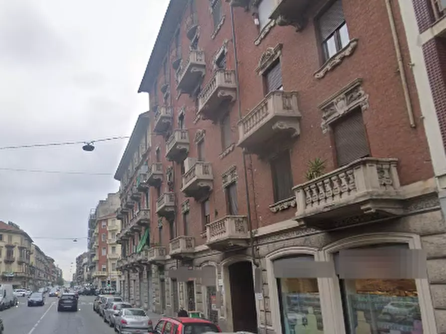 Immagine 12 di Appartamento in vendita  in Corso Vercelli a Torino