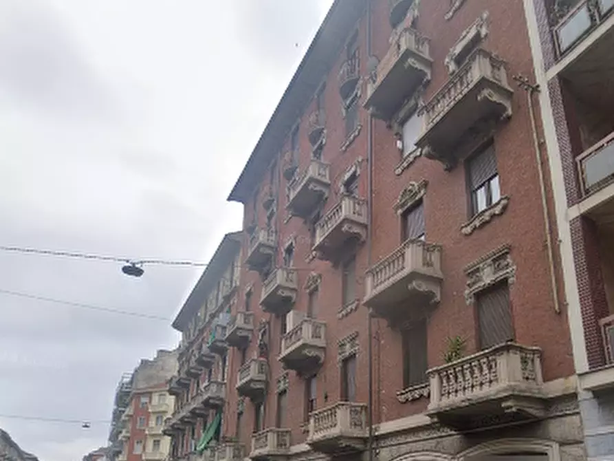 Immagine 13 di Appartamento in vendita  in Corso Vercelli a Torino