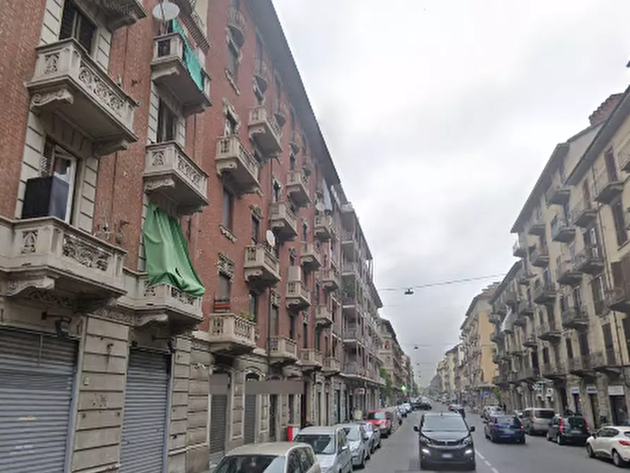 Immagine 14 di Appartamento in vendita  in Corso Vercelli a Torino