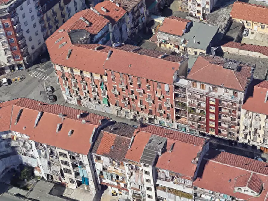 Immagine 16 di Appartamento in vendita  in Corso Vercelli a Torino