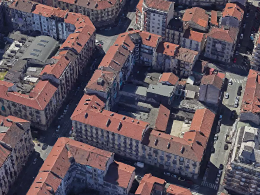 Immagine 17 di Appartamento in vendita  in Corso Vercelli a Torino