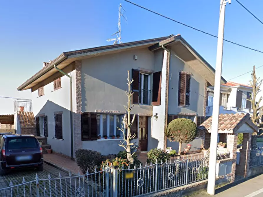 Immagine 1 di Villa in vendita  in Via Apollonia a Rimini