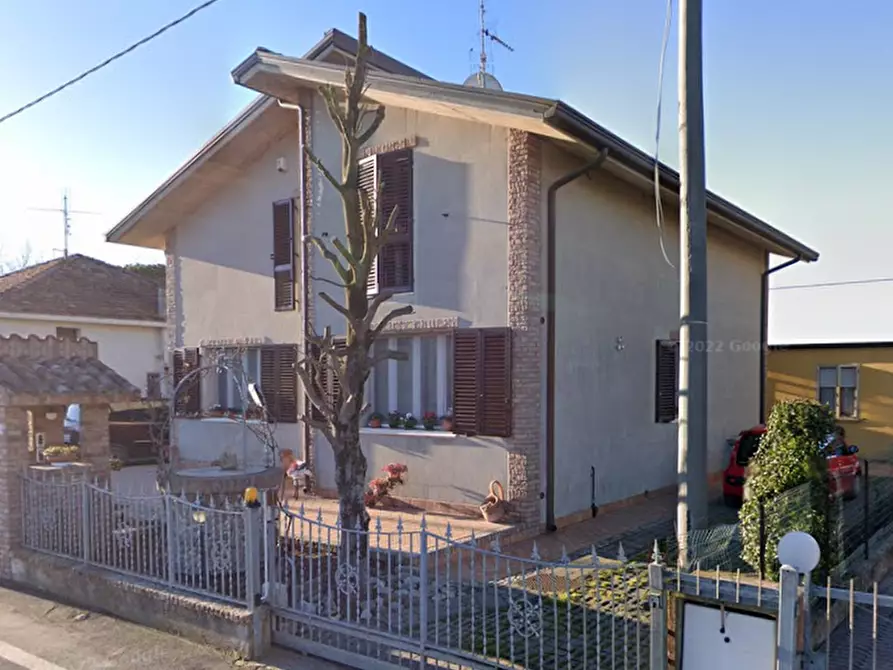 Immagine 2 di Villa in vendita  in Via Apollonia a Rimini